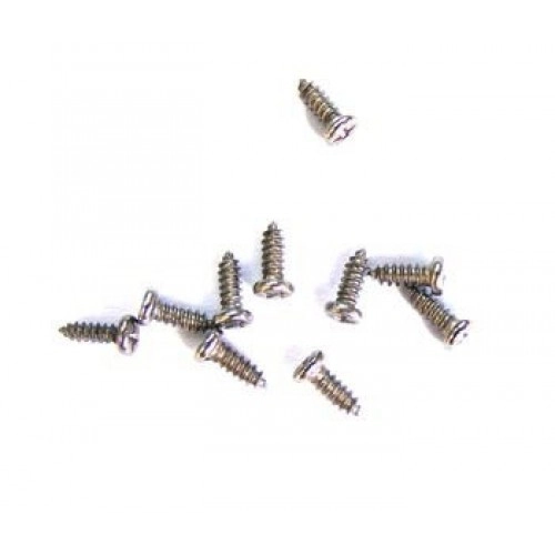 Screws 10pcs - 8017-07 