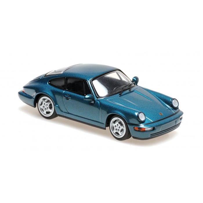 Porsche 911 Carrera 2