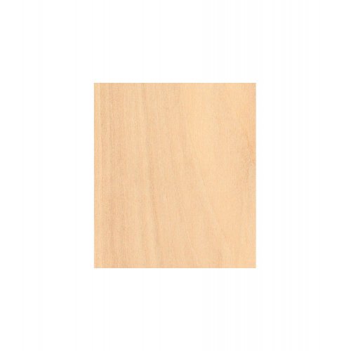Basswood Plywood Board 35.43 (900 mm) x 11.81 (300mm) x 0.12 (3 mm) ÐÐµ
