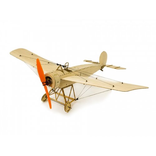 Airplane Micro Fokker-E KIT 