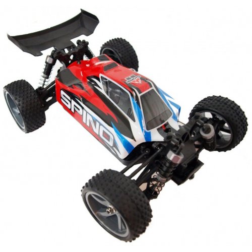 Himoto E18XB Spino V2 1:18 2.4GHz RTR Electric Off Road Buggy - 28729 