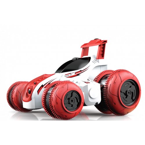 Masina HB, Turbine Storm 1:18 2.4GHz - cu telecomanda