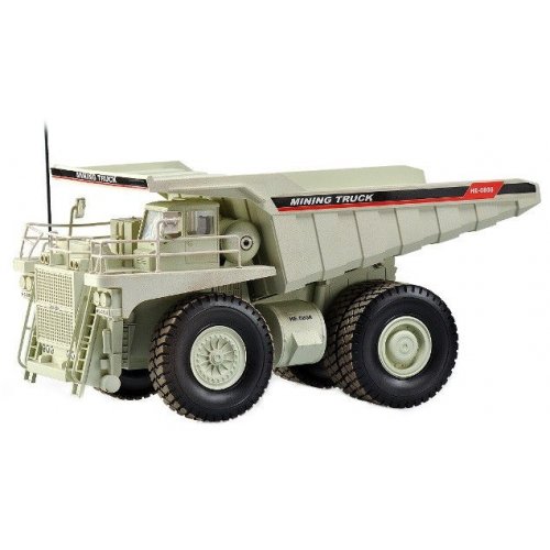 Basculanta De Mina 27MHz 1:24 RTR