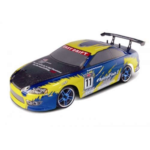 Body for 1:10 On Road Car - 12305 