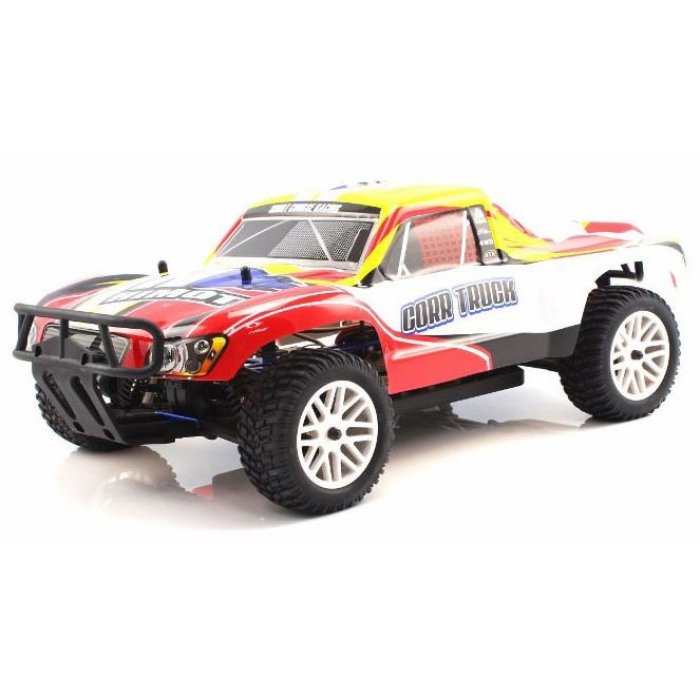 Himoto Corr Truck 4x4 2.4GHz RTR (HSP Rally Monster)- 10712 