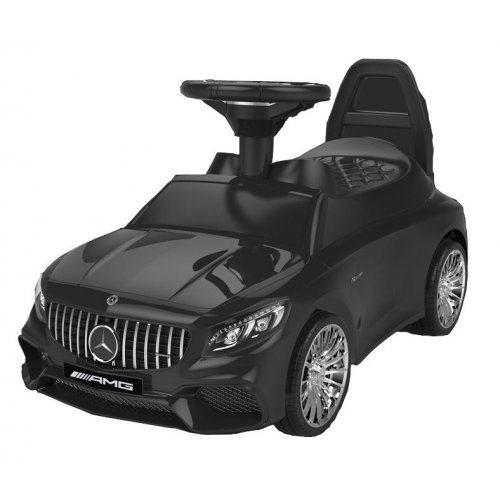 Mercedes-Benz AMG Ride-on - black 