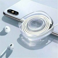 Suport Telefon Mobil din Gel Pad Nanotechnology Sticker