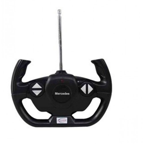 Radio Pistoletowe do Rastar Mercedes-AMG GT3 - POSERWISOWY (Niesprawne) 