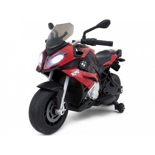 BMW S1000XR (battery) - red 