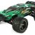 Masina XLH, Truggy Racer 2WD 1:12 2.4GHz RTR - Verde