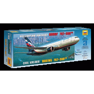 1:144 BOEING 767-300 1:144