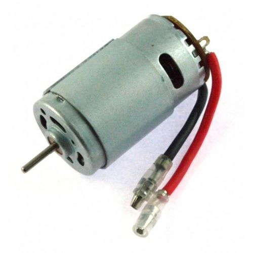 Silnik 390 6.4V WL do A303 