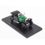 Opel 4/12 Ps Laubfrosch Cabriolet Open 1924 1:24