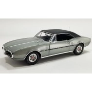 Macheta auto, 1967 PONTAIC FIREBIRD CONVERTIBLE - SERIAL #002 1:18