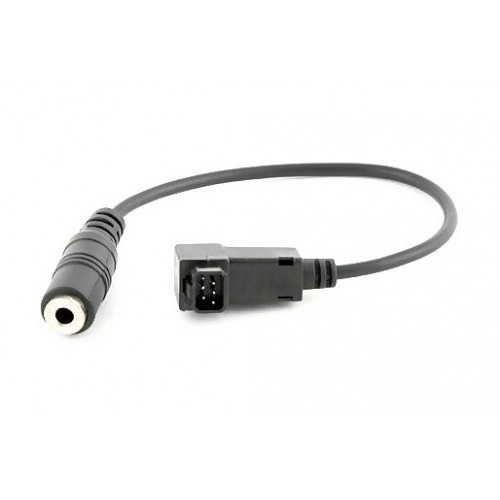 Adapter Futaba kwadrat 6pin do symulatora AeroSIM RC 