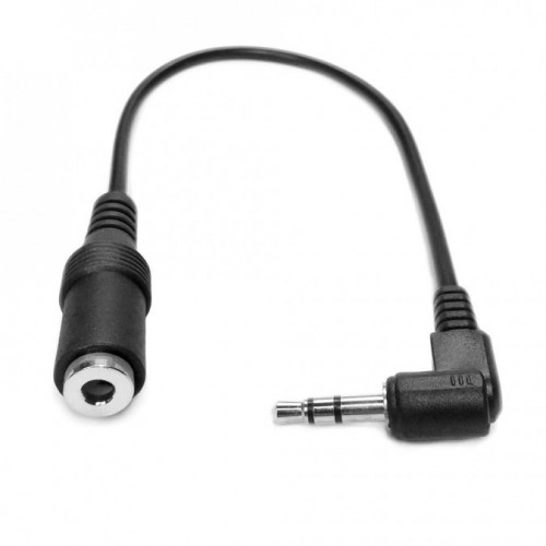 Adapter Graupner Stereo Jack do symulatora AeroSIM RC 