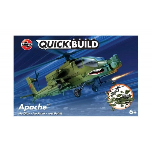 QUICKBUILD Apache ÐÐµ