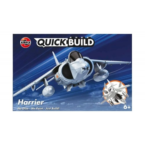QUICKBUILD Harrier ÐÐµ
