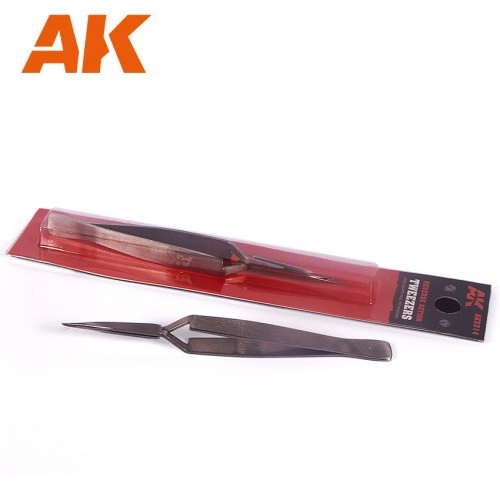 AK9314 REVERSE ACTION TWEEZER ÐÐµ