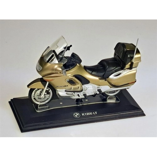 BMW K 1200 LT, Champagne 1:24