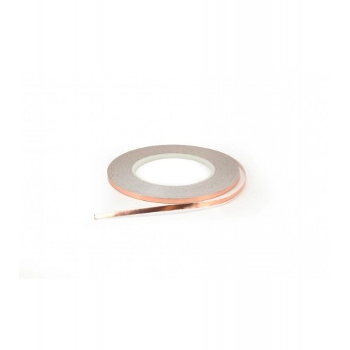 Adhesive Copper Tape - 5 mm x 50 meters ÐÐµ