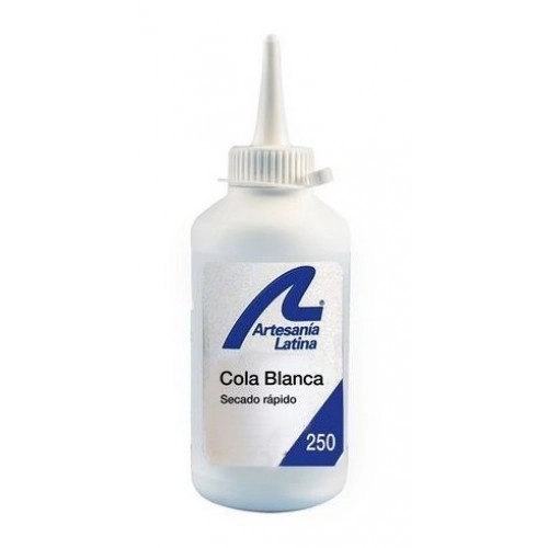Quick-drying White Glue (250 gr) ÐÐµ