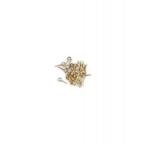 Brass Rinbolt 7 mm (60 Units) ÐÐµ