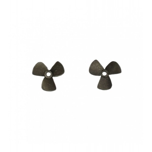 Screw 3 Blade 16mm (2 Units)