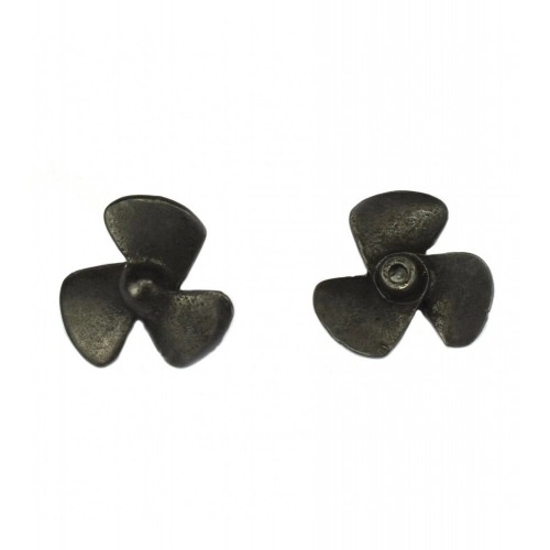 Screw 3 Blade 24mm (2 Units)