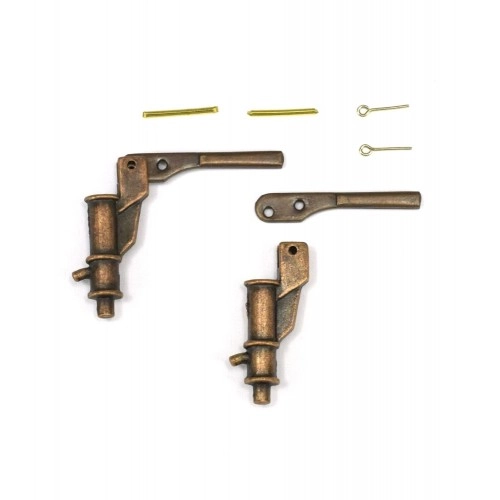 Water Pump 25 mm (2 Units)