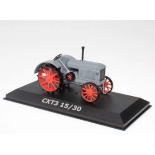 Macheta auto, SHTZ 15/30 1930 1:43