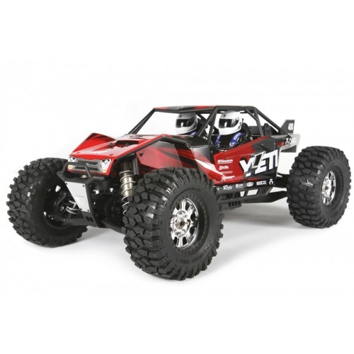 Masina Axial Yeti XL Monster Buggy 1:8 4WD ARTR Cu Telecomanda