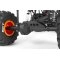 Masina Axial SMT10 MAX-D Monster Jam Truck 1:10 4WD ARTR Cu Telecomanda