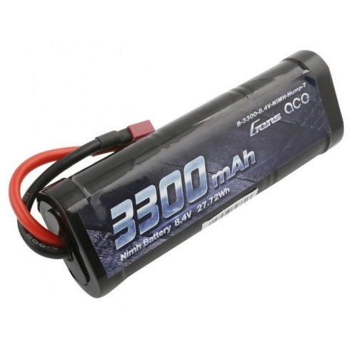 3300mAh 8.4V Gens Ace 