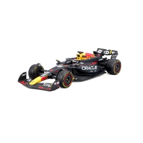Red Bull Racing RB20 #1 Max Verstappen Formula 1 World Champion 2024 1:43