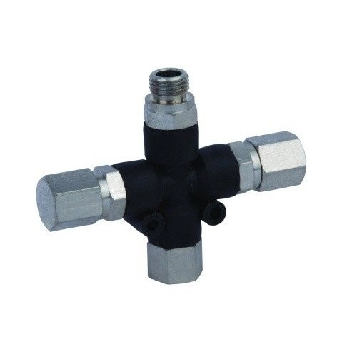 Air distributor 3 way Fengda BD-13 