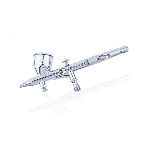 Airbrush gun Fengda BD-180 with 0.2 mm nozzle 