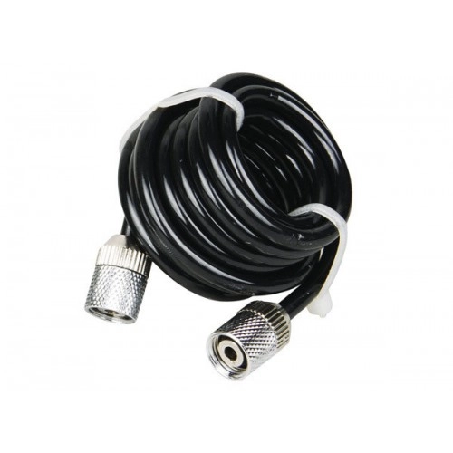 Air Hose Fengda BD-19, G1/8"-G1/8" - 1.5 m 