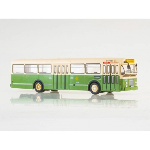 Macheta auto, BROSSEL A92 DARL21 - France 1962-68 1:43