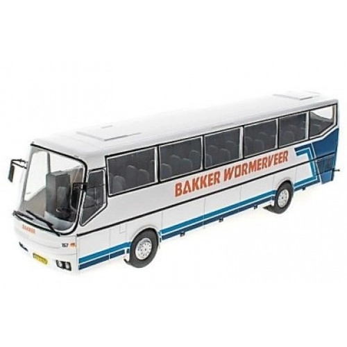 Macheta auto, BOVA FUTURA FHD Netherlands 1987 1:43