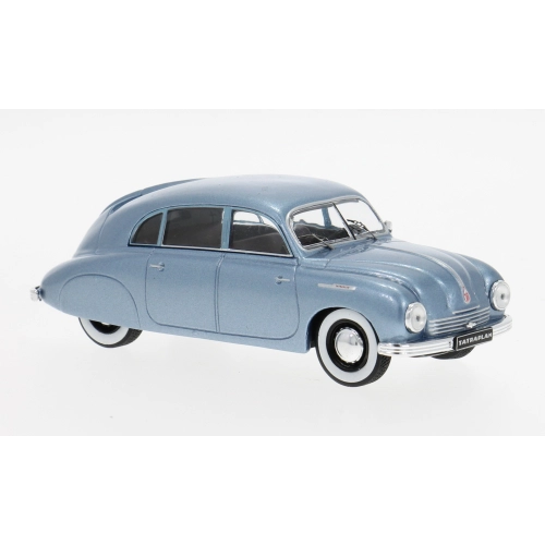 Tatra T600 Tatraplan, Light Blue, 1950 1:43