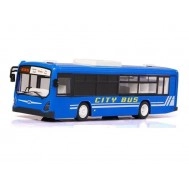 Autobuz Double Eagle, Bus cu telecomanda - Albastru