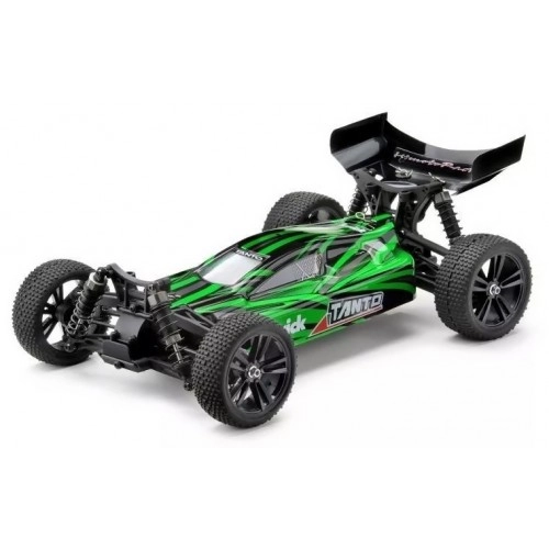 Tanto Brushless Buggy 1:10 4WD 2.4GHz RTR - 31311