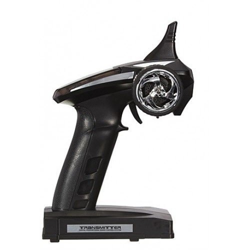 Radio Pistoletowe FT007 2CH 2.4GHz - POSERWISOWY 
