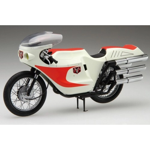 1:12 Cyclone 50th Anniversary Package Version 1:12