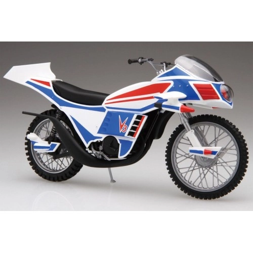 1:12 Hurricane 50th Anniversary Package Version 1:12