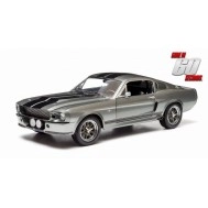 Macheta auto, GREENLIGHT, Gone in 60 Seconds (2000) - "Eleanor" Custom 1967 Ford Mustang