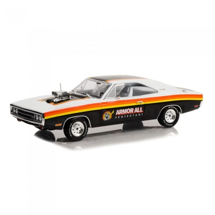 Dodge Charger 1970
