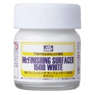 SF-291 Mr. Finishing Surfacer 1500 White - 40ml ÐÐµ