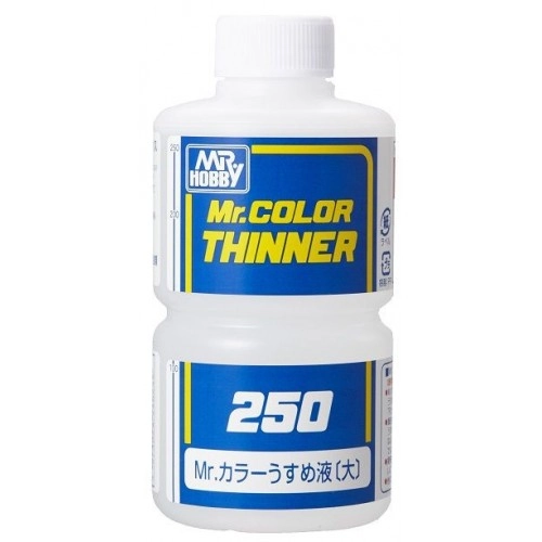 T-103 Mr. Color Thinner 250 (250 ml) ÐÐµ
